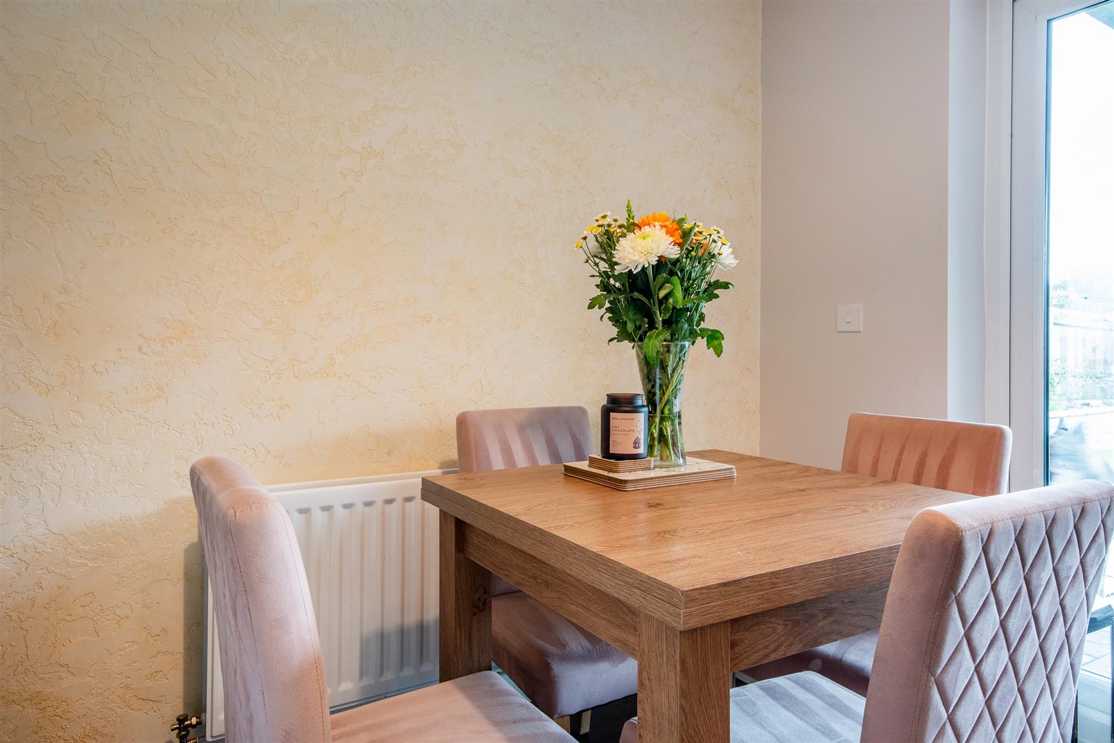 Wren Close, Hoghton, Preston